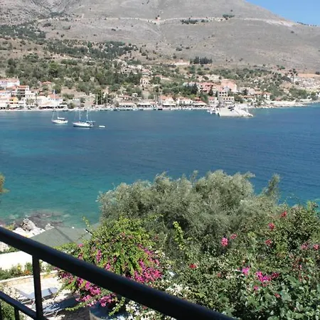Hotell Ballas &