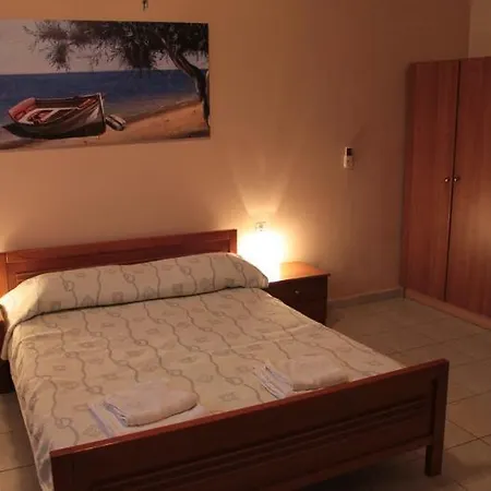 Ballas & Hotell